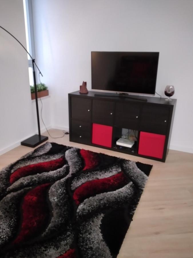 Tmj Apartamento Porto