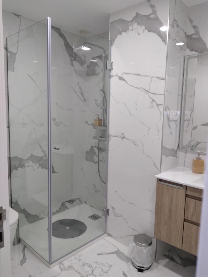 Apartamento Tmj *