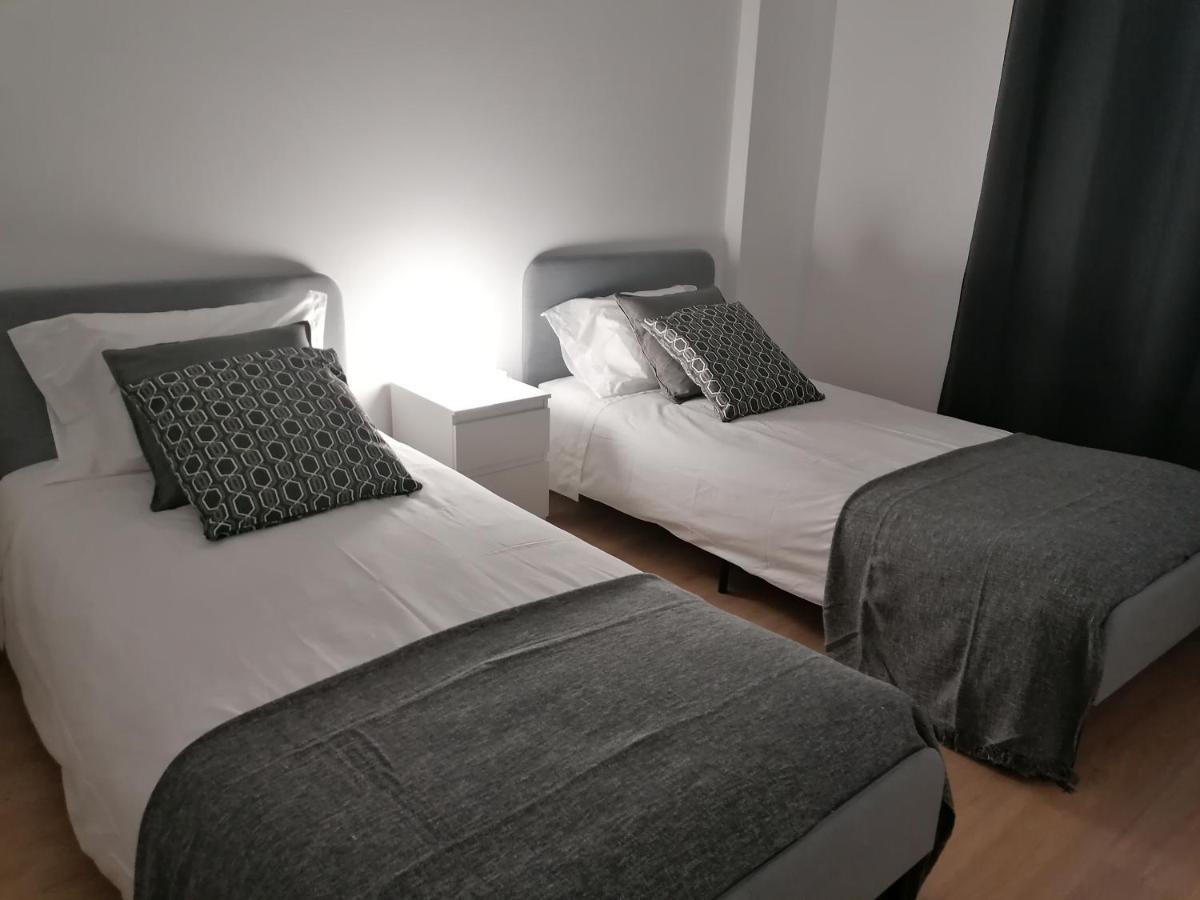 Apartamento Tmj *