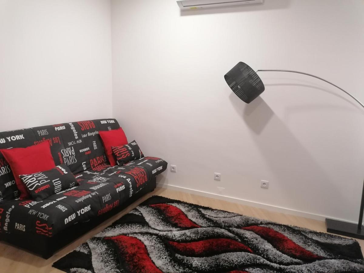 Tmj Apartamento Porto