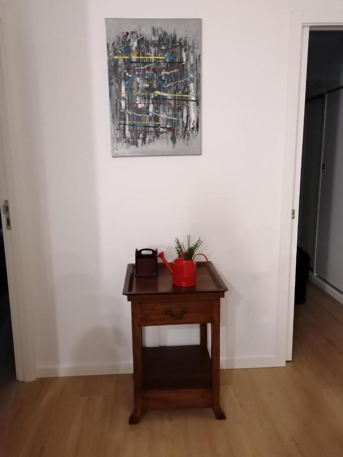 Apartamento Tmj