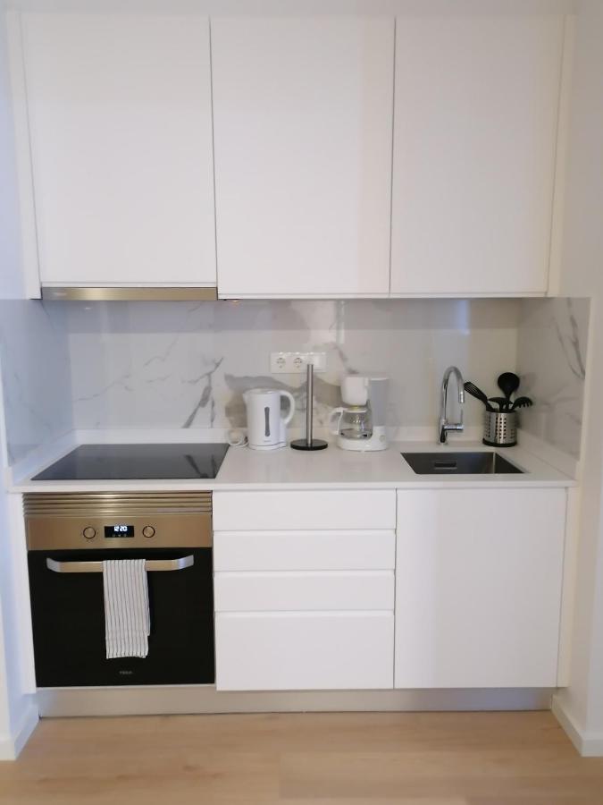 Tmj Apartamento *