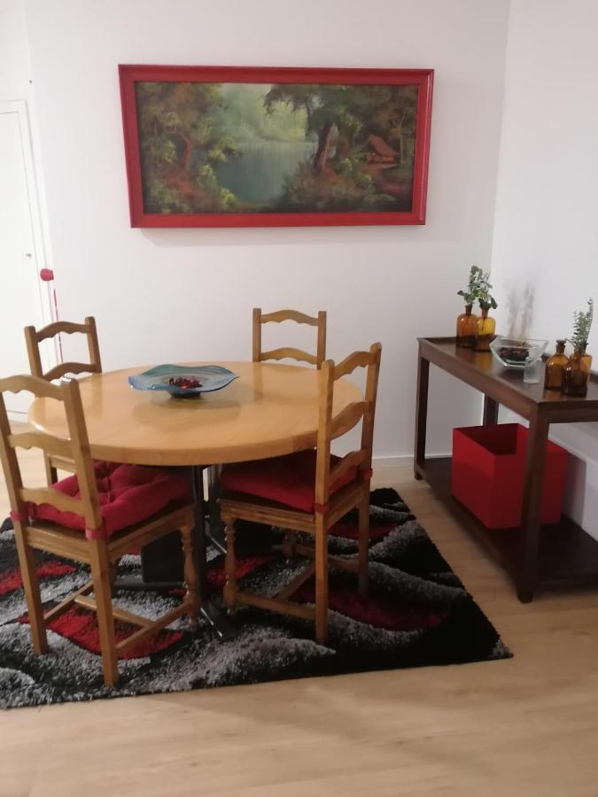 Tmj Apartamento Oporto